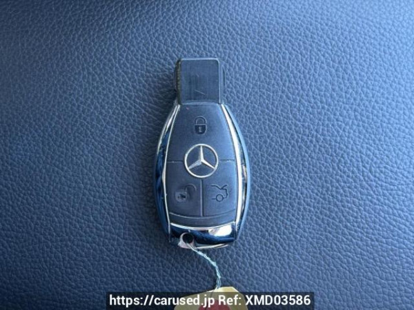 Used 2008 AT mercedes-benz m-class 164186 Image[30]