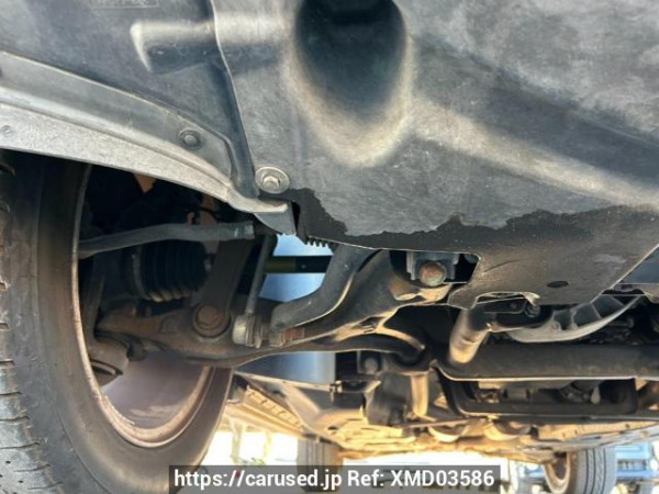 Used 2008 AT mercedes-benz m-class 164186 Image[35]