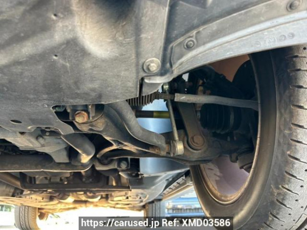 Used 2008 AT mercedes-benz m-class 164186 Image[36]