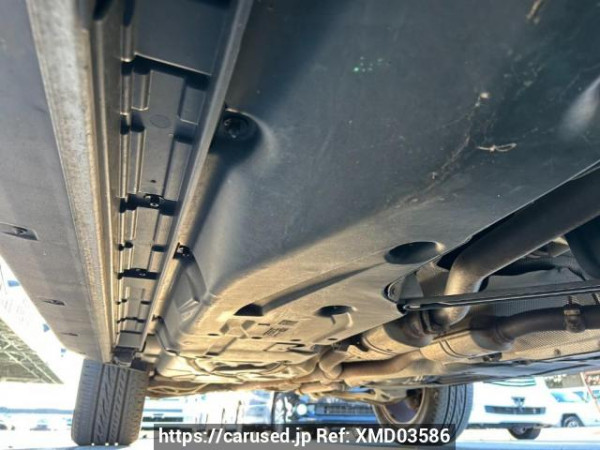 Used 2008 AT mercedes-benz m-class 164186 Image[37]