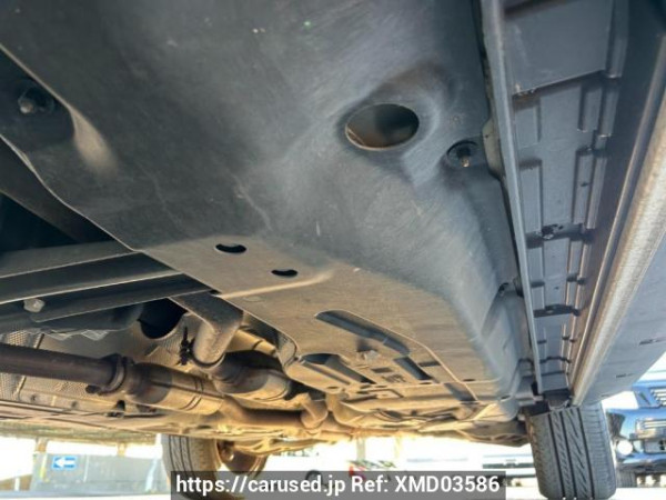 Used 2008 AT mercedes-benz m-class 164186 Image[38]