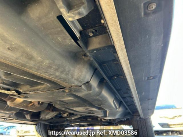 Used 2008 AT mercedes-benz m-class 164186 Image[40]