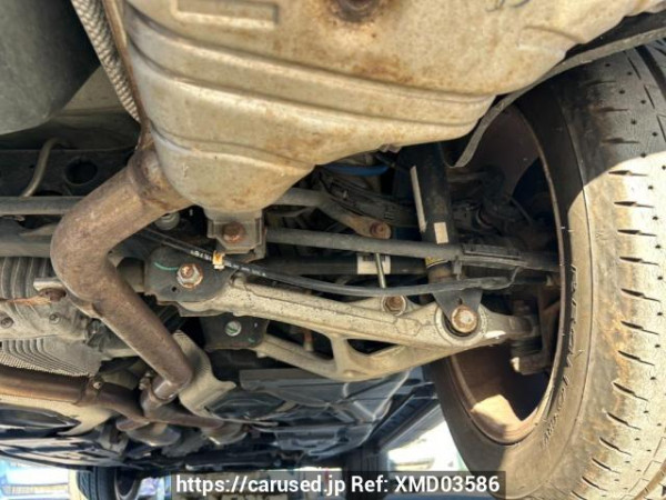 Used 2008 AT mercedes-benz m-class 164186 Image[43]