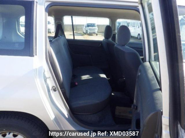 Used 2005 AT toyota succeed-van NCP55V Image[13]
