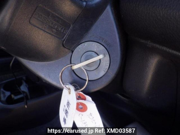 Used 2005 AT toyota succeed-van NCP55V Image[18]