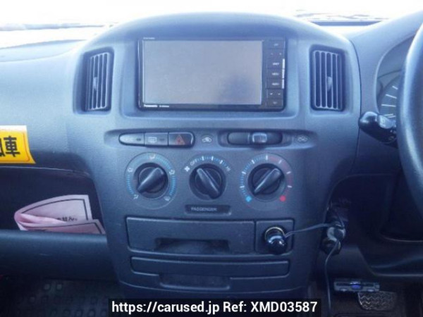 Used 2005 AT toyota succeed-van NCP55V Image[19]