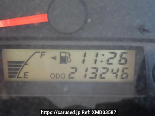 Used 2005 AT toyota succeed-van NCP55V Image[22]