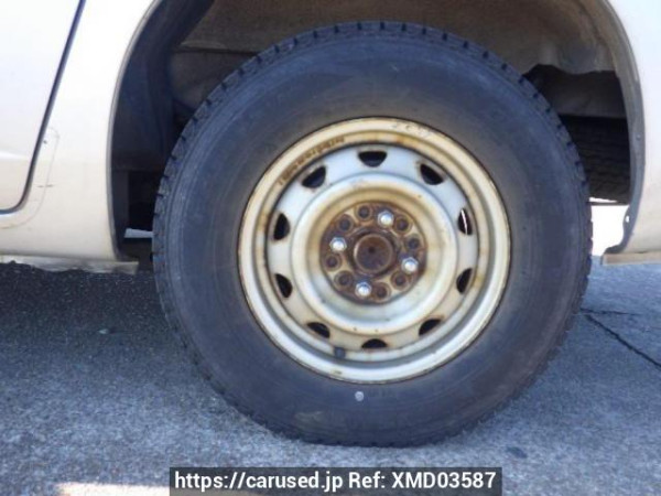 Used 2005 AT toyota succeed-van NCP55V Image[24]