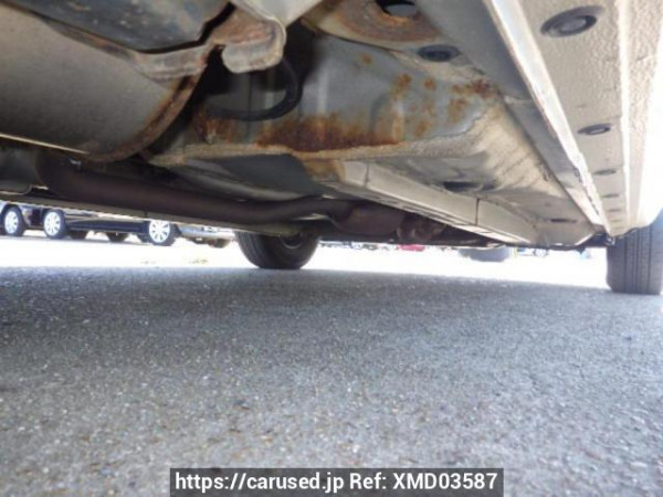 Used 2005 AT toyota succeed-van NCP55V Image[27]