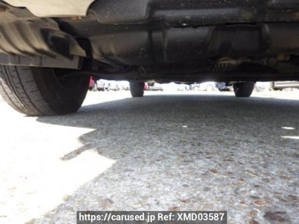 Used 2005 AT toyota succeed-van NCP55V Image[29]