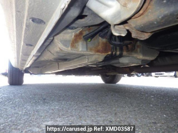 Used 2005 AT toyota succeed-van NCP55V Image[32]