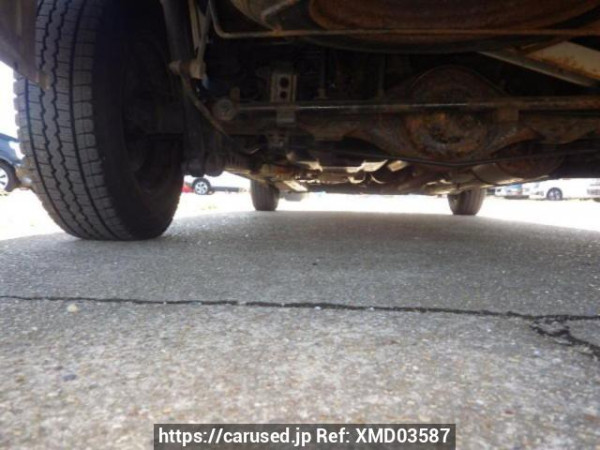 Used 2005 AT toyota succeed-van NCP55V Image[33]