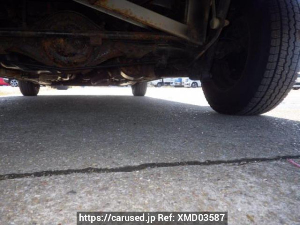 Used 2005 AT toyota succeed-van NCP55V Image[34]