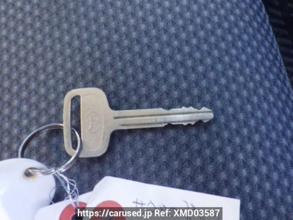 Used 2005 AT toyota succeed-van NCP55V Image[35]