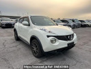 Nissan JUKE YF15