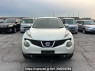Used 2011 AT nissan juke YF15 Image[1]