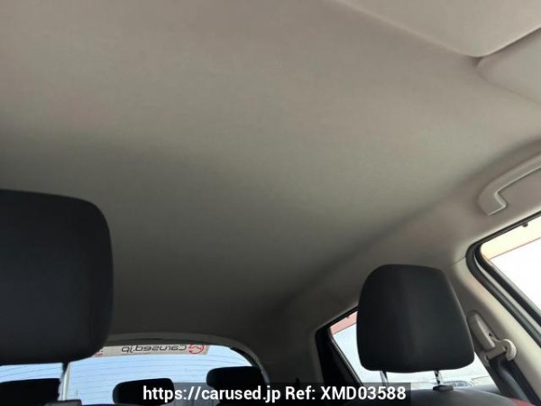 Used 2011 AT nissan juke YF15 Image[17]