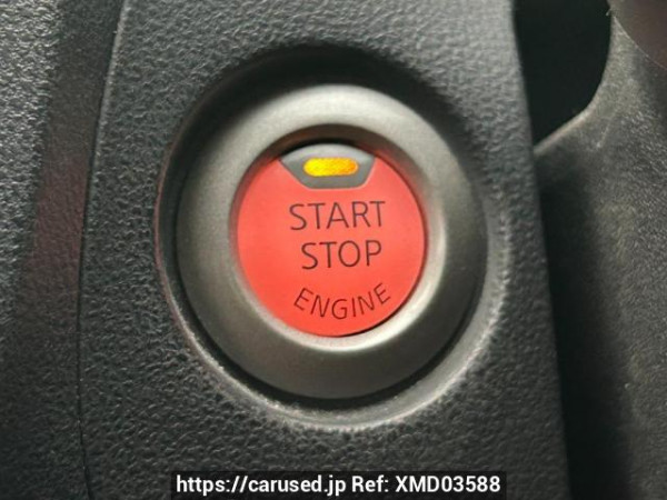 Used 2011 AT nissan juke YF15 Image[28]