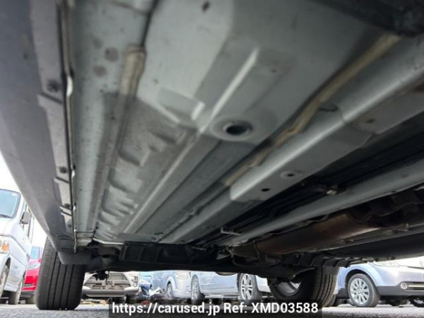 Used 2011 AT nissan juke YF15 Image[35]