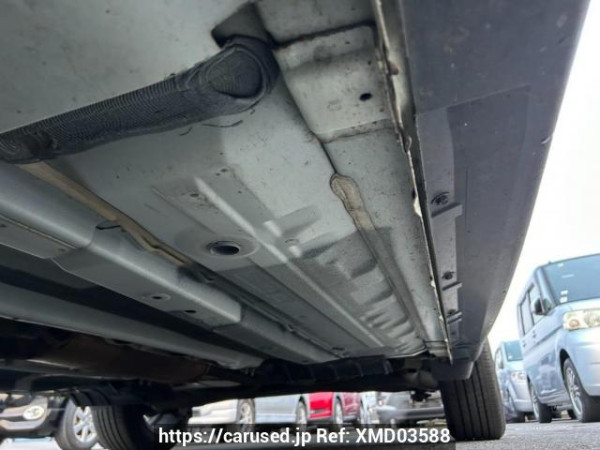 Used 2011 AT nissan juke YF15 Image[38]