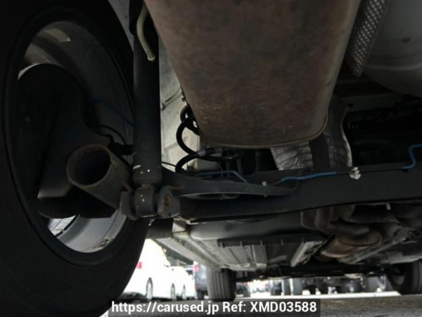 Used 2011 AT nissan juke YF15 Image[39]