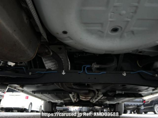 Used 2011 AT nissan juke YF15 Image[41]