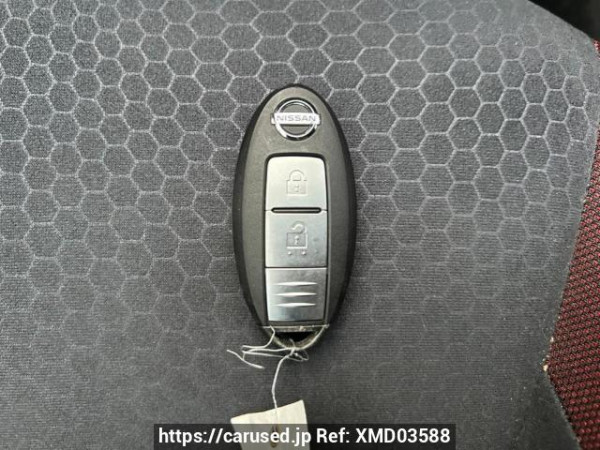 Used 2011 AT nissan juke YF15 Image[42]