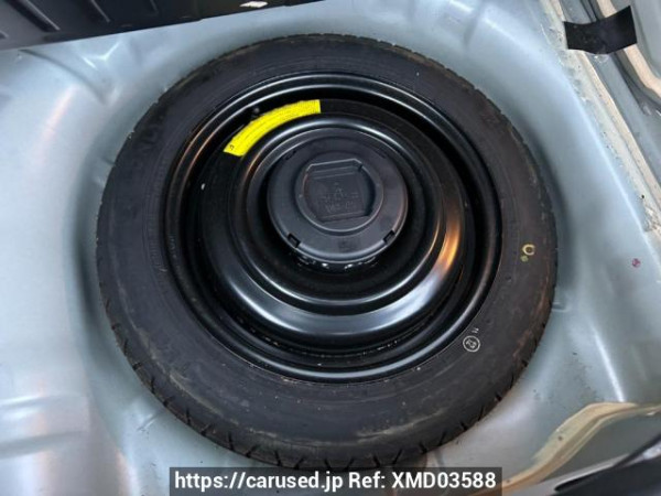 Used 2011 AT nissan juke YF15 Image[43]