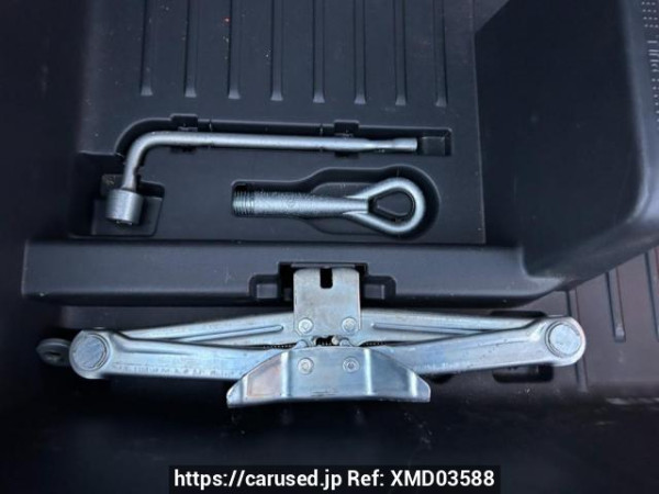 Used 2011 AT nissan juke YF15 Image[44]