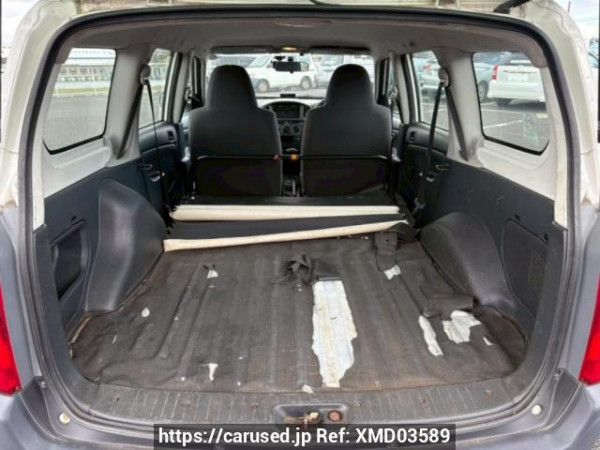 Used 2007 AT toyota probox-van NCP51V Image[8]