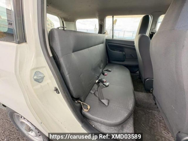 Used 2007 AT toyota probox-van NCP51V Image[14]