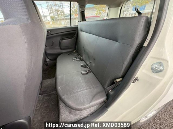 Used 2007 AT toyota probox-van NCP51V Image[15]