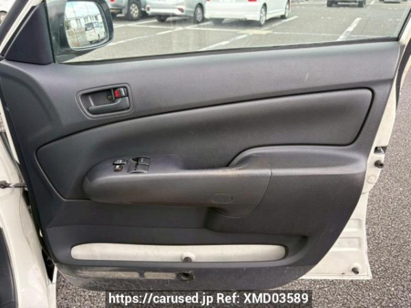Used 2007 AT toyota probox-van NCP51V Image[16]