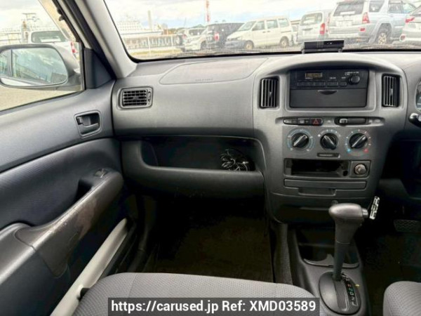 Used 2007 AT toyota probox-van NCP51V Image[18]