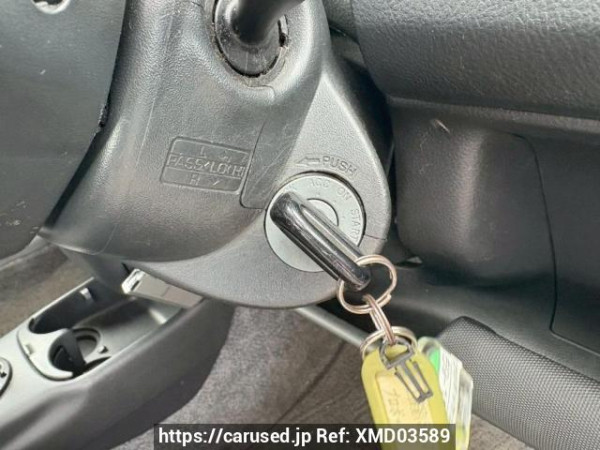 Used 2007 AT toyota probox-van NCP51V Image[20]