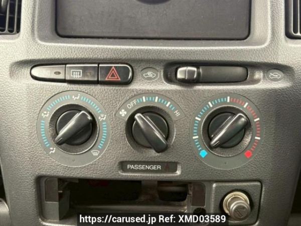 Used 2007 AT toyota probox-van NCP51V Image[24]