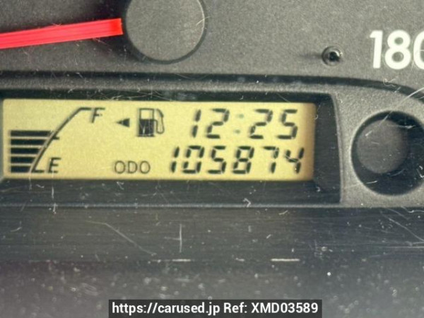 Used 2007 AT toyota probox-van NCP51V Image[27]