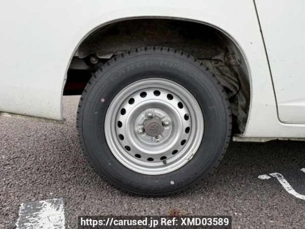 Used 2007 AT toyota probox-van NCP51V Image[29]