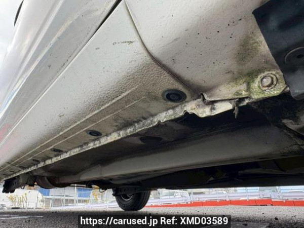 Used 2007 AT toyota probox-van NCP51V Image[34]