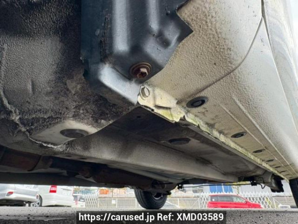 Used 2007 AT toyota probox-van NCP51V Image[35]