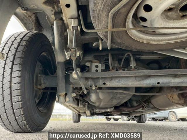 Used 2007 AT toyota probox-van NCP51V Image[38]