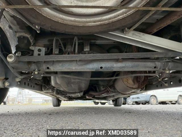 Used 2007 AT toyota probox-van NCP51V Image[39]