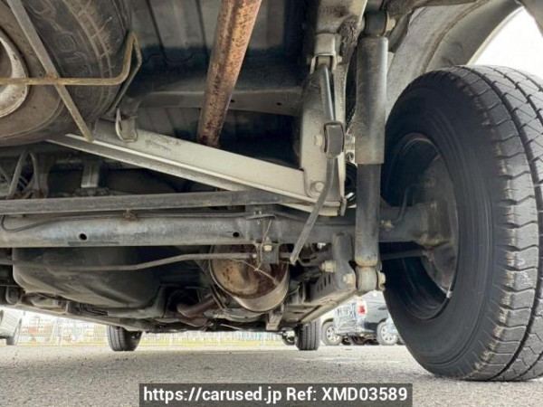 Used 2007 AT toyota probox-van NCP51V Image[40]