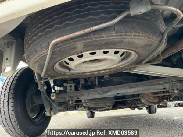 Used 2007 AT toyota probox-van NCP51V Image[41]