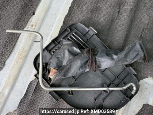 Used 2007 AT toyota probox-van NCP51V Image[43]