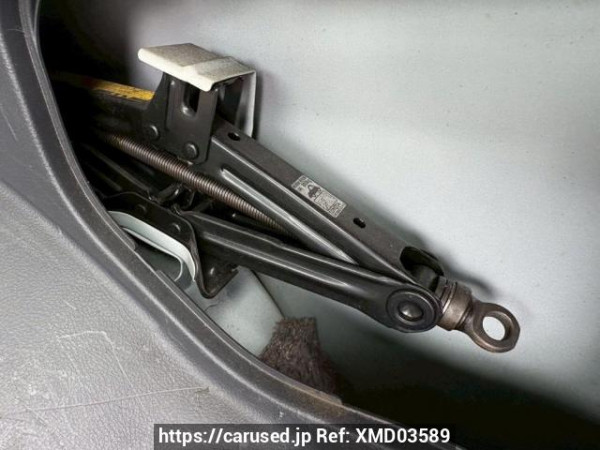 Used 2007 AT toyota probox-van NCP51V Image[44]