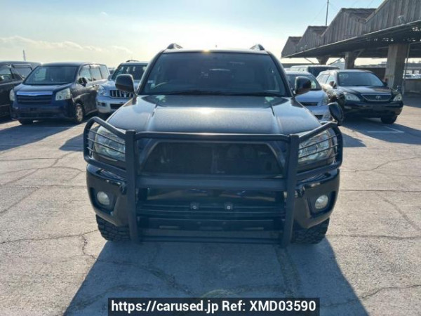 Used 2008 AT toyota hilux-surf TRN215W Image[1]