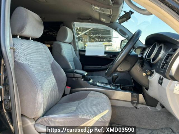 Used 2008 AT toyota hilux-surf TRN215W Image[12]