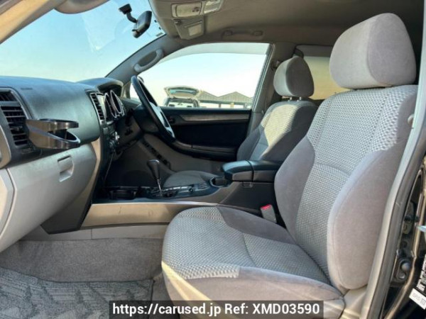 Used 2008 AT toyota hilux-surf TRN215W Image[13]