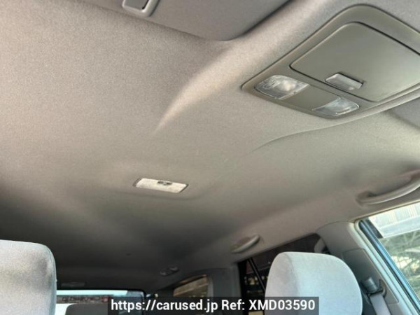 Used 2008 AT toyota hilux-surf TRN215W Image[16]